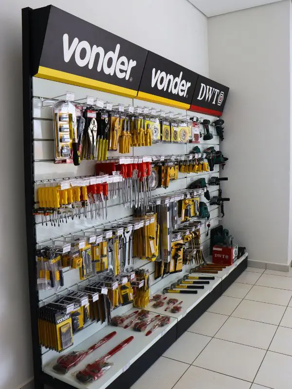 RUKETOOLS LOJA