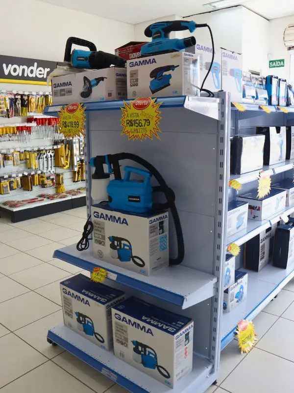 RUKETOOLS LOJA